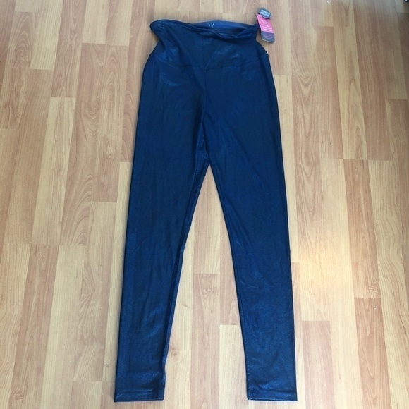 Yummie by Heather Thomson High Waist Leggins - Picture 6 of 16